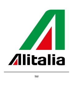 Color rojo Alitalia agua acrílica para modelado 30ML