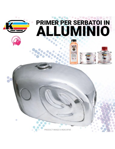 Tankerize Primer für Metalltanks