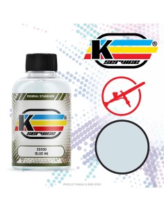 Farbe Acryl Federal Standard 35550 Wasser 30ML