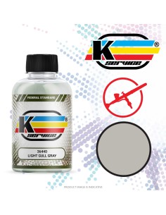 Colore Acrilico Federal Standard 36440 Ad Acqua 30ML