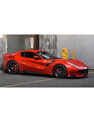 Colore Acrilico Modellismo Rosso Ferrari...