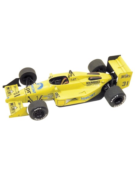 Honda Y56 España 1987 Color acrílico para modelado 30ML