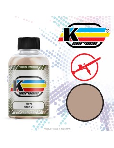 copy of Scale model Paint Federal Standard 30279 Water...