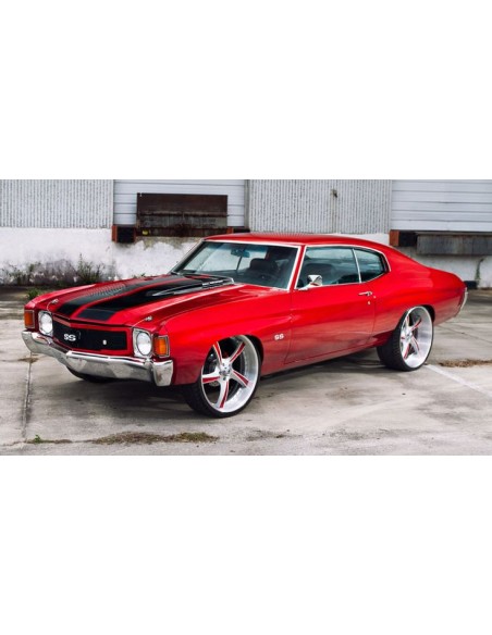 Candy Concentrate Universal Color Dye (vivid tone) - 250ml