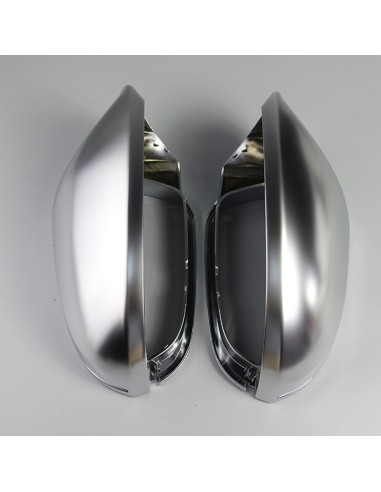 Efecto acero Pintura Metálica - Chr03