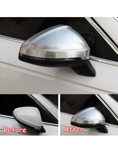 Vernice Metallica Effetto Acciaio