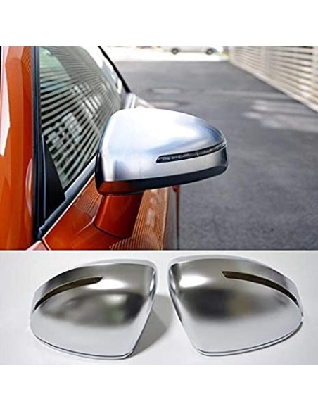 Efecto acero Pintura Metálica - Chr03