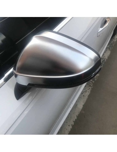 Vernice Metallica Effetto Acciaio