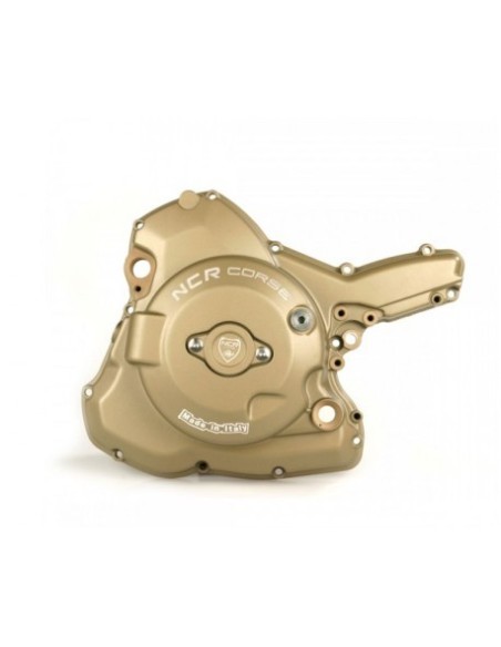 Acrílico Color Metálico Amarillo Oro Pálido para Aerógrafo - 30ML