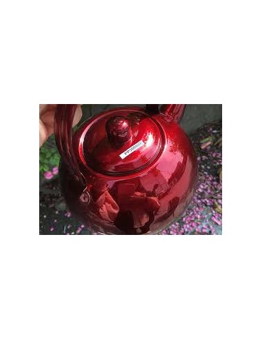 Colore Candy Spray Bood Red Base Opaca (Rosso...