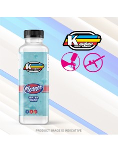 Cleaner Per Colori Da Modellismo Per Aerografo Ad Acqua...