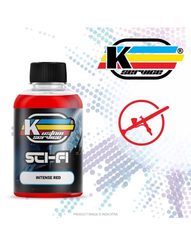 copy of Farbe Acryl Modellbau - Subaru 2001...