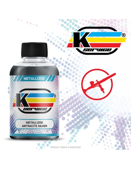 Kit Colore Acrilico Ad Acqua Citroen C3 WRC Per Modellismo - 30ml