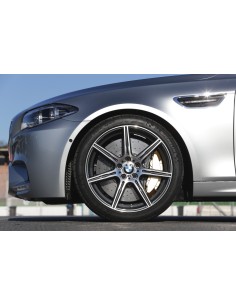 Aluminium Silver Magnum Base Coat Solvent Paint