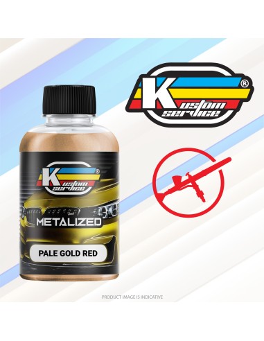 Kit Colori Armatura Iron Man