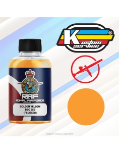 copy of Modern Royal Air Force Azure Blue BSC 104...