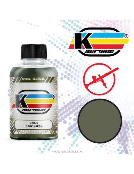 Royal Air Force Extra Dark Slate Gray BSC 634 Aircraft Color 30ml airbrush non toxic water based