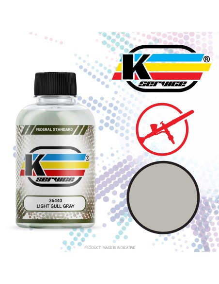 Modern Royal Air Force Light Aircraft Gray BSC 627 Aircraft Color 30ml