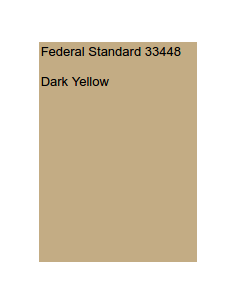 copy of Acrílico Color Federal Standard 33440 Agua 30ML
