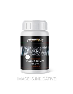 Apprêt Blanc pour Moteur et Étriers Haute Température -... 2