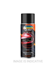 Verdunkelung Spray Scheinwerfer Schwarz Fumè Glänzend...