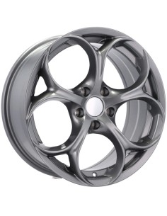 copy of Chromfarbe - Chr01 - Super Chrome