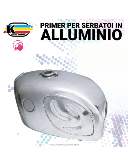 Tankerize Primer für Metalltanks