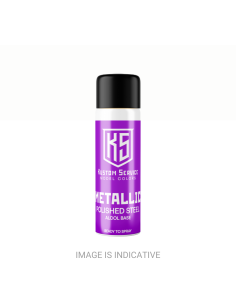 Metallic Farbe Effekt Stahl Für Airbrush Basis Alkohol...