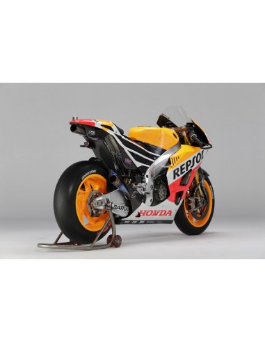 Kit Colori Acrilici Repsol Honda 20ml