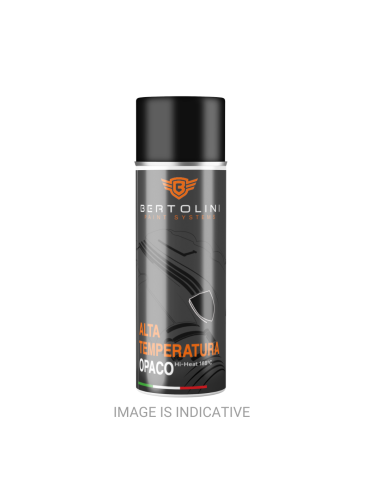 Paint Engine Spray Alta Temperatura Transparente Opaco 1K - 400ml