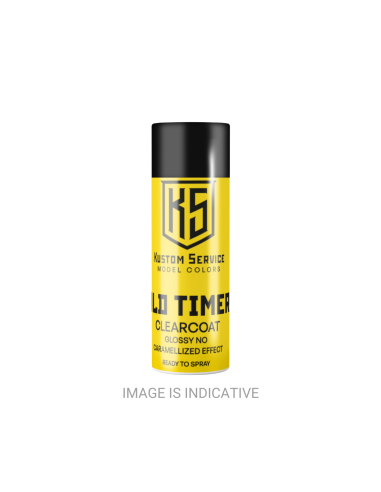 Transparente Wasser Acryl Old Timers Perfect Clear - 30ml