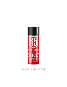 Color Kandy Rojo Sangre Acrílica para Aerógrafo - 30ML