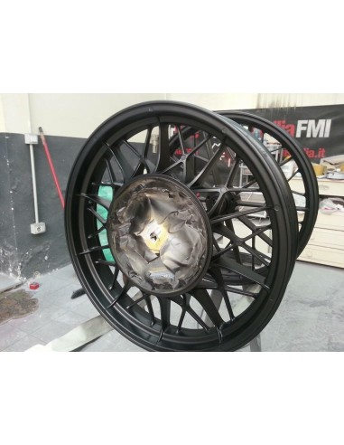 MATTE CLEAR 1K SPRAY - High Temperature Engine...