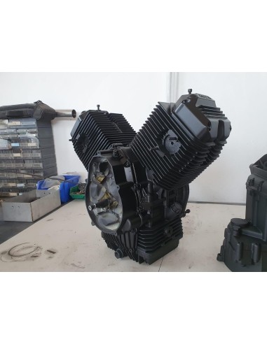 MATTE CLEAR 1K SPRAY - High Temperature Engine...