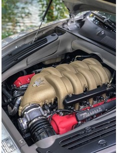 copy of Wrinkle Paint Deep Black Harley Davidson High...