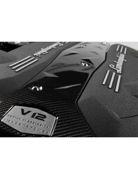 Tiefschwarze Strukturfarbe Harley Davidson Hochtemperatur-Motor - 250g
