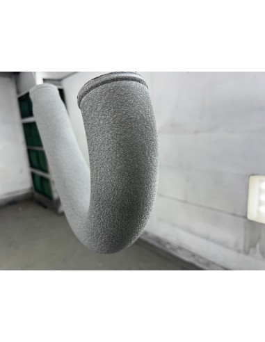 Faltenlack Ferrari Silber Grau XL (Metal Gray)...