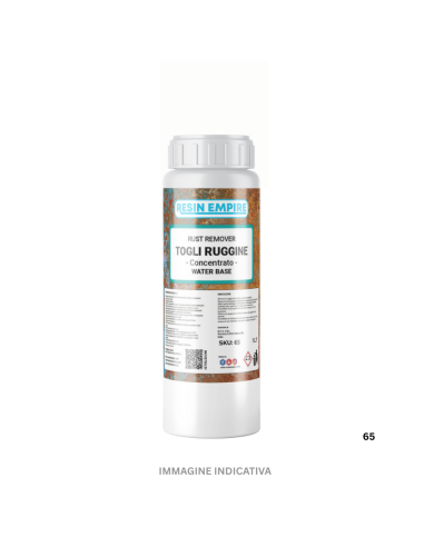 Retire Rust Acid Phosphating Converter 1lt