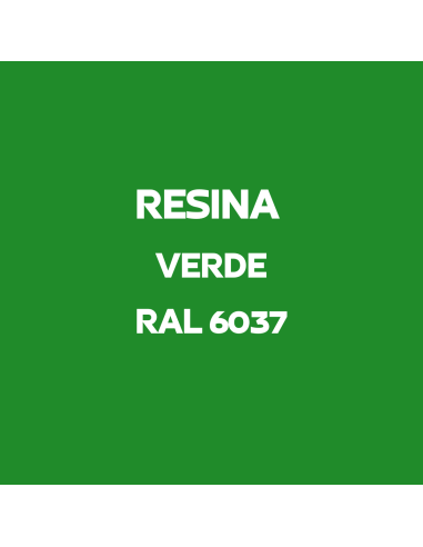 Resina Pavimenti Verde Opaco Ral 6037 Garage Officine Appartamenti Terrazze Piscine Docce