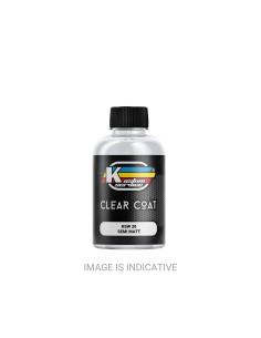 Trasparente Acrilico ad Acqua Semi Lucido KSW30 per...