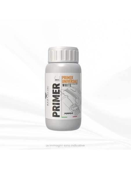 Imprimación Blanca para Motor y Pinzas Alta Temperatura - 250gr