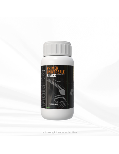 Black Primer for Engine and Brake Calipers High Temperature - 250GR