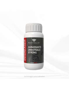 Diluant Anti-Silicium Détergent Universel - 250ml