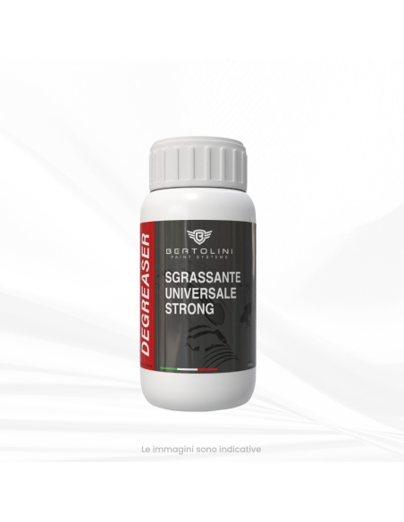 Anti-Silikon Verdünner Universal Entfetter - 250ml