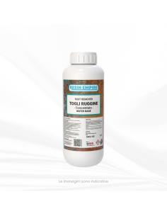 Retire Rust Acid Phosphating Converter 1lt