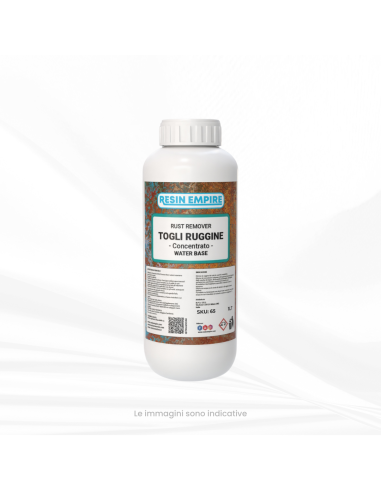 Retire Rust Acid Phosphating Converter 1lt