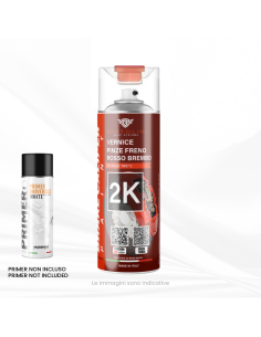 copy of Pinzas spray de pintura freno de alta temperatura...