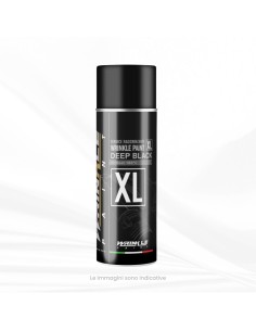 Peinture Wrinkle Noir Ferrari XL Original Spray Haute...