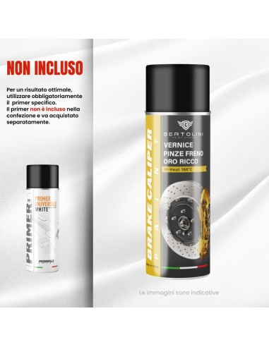 Farbe Spray Zange Hochtemperatur-Bremse...