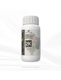 Motorrad Motor Farbe Magnesium Ducati 2K Hohe Temperatur...